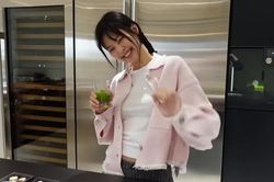 Không phải bạn trai, đây mới là người được Jennie (BLACKPINK) tự tay tặng quà Valentine