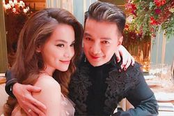 Tình bạn bền chặt giữa Đàm Vĩnh Hưng - Hà Hồ sau 2 thập kỉ vào nghề