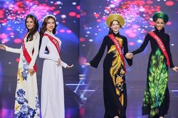 Thay đổi lịch chiếu liên tục, Miss Charm 2023 vẫn có nhiều lỗi: Không còn sức mà thất vọng