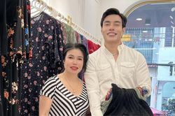 Tình cảm mẹ con của Lê Dương Bảo Lâm 'rạn nứt' vì Isaac, nguyên nhân khiến netizen ngỡ ngàng