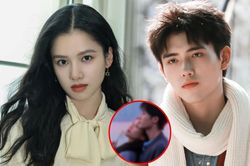 Trương Tịnh Nghi lộ ảnh thân mật bên tình yêu mới giữa ồn ào 'giường chiếu' của Trần Phi Vũ