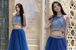 Lọt Top 20 Miss Charm 2023, mỹ nhân này bất ngờ bị 'ném đá': Thiếu mọi thứ vẫn có thể intop?