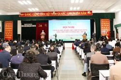 Chuỗi 3 hội nghị tập huấn một số kiến thức về xây dựng nông thôn mới