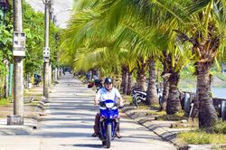 Chính quyền và người dân cùng hành động