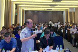 Nhiều thách thức xuất khẩu chính ngạch sản phẩm tổ yến sang Trung Quốc