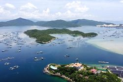 Nỗ lực phủ kín quy hoạch