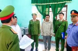 Chính trị - Xã hội Pháp luật - Cuộc sống Bắt giam đối tượng chém trọng thương anh ruột