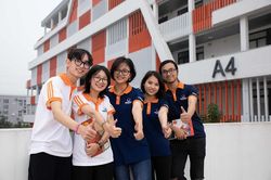 Tuyển sinh 2023: Trường ĐH Phenikaa mở 5 ngành học mới, tăng chỉ tiêu tuyển lên 7668