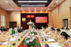 Xử lý trách nhiệm người đứng đầu nếu để xảy ra tai nạn giao thông nghiêm trọng do lỗi chủ quan