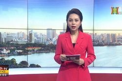 Bản tin Thời sự 9h00 (ngày 16/02/2023)