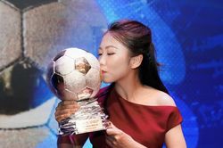 20 đề cử Gương mặt trẻ Việt Nam tiêu biểu năm 2022 vào vòng bình chọn trực tuyến