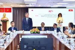 Lễ hội Việt - Nhật lần thứ 8 - 2023 tại TPHCM: Lớn nhất từ trước đến nay