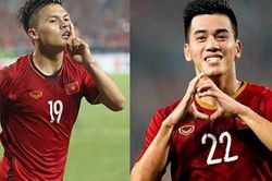 SEA Games 32:Vì sao Quang Hải, Tiến Linh không được tham dự?