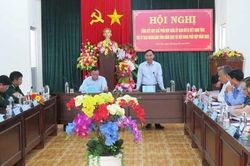 Phú Yên: Triển khai các nhiệm vụ công tác phối hợp năm 2023