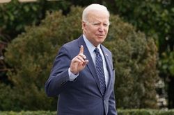Công bố kết quả khám sức khỏe của ông Biden