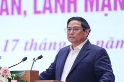 Thủ tướng: Phải chăng đang lệch pha cung cầu nhà đất?