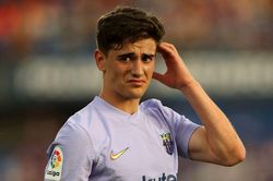 Tình cảnh trái ngược giữa MU và Barca sau trận lượt đi