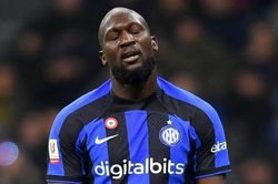 Adani: Lukaku không có tố chất của một tiền đạo giỏi
