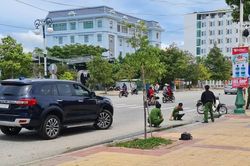 Đề nghị truy tố 3 bị can trong vụ ôtô tông tử vong nữ sinh
