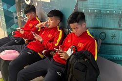 Nghịch lý V League nhường chỗ cho… U20