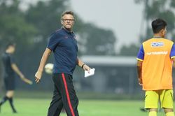 Chuyên gia Đoàn Minh Xương: 'Giấc mơ World Cup cần một người như ông Philippe Troussier'