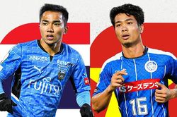 Những ngôi sao Đông Nam Á ở J-League 2023