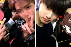 Lý do thần tượng K-pop không được chụp ảnh cùng fan