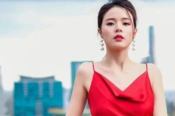 Dứt lòng chia tay vị hôn phu giàu có, Midu tự làm nên khối tài sản khủng ở tuổi 34