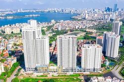 Thúc đẩy thị trường bất động sản: Cần gỡ vướng về pháp lý, giúp doanh nghiệp tiếp cận khoản vay mới