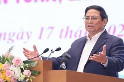 Thủ tướng: Giá cả bất động sản phải là động lực thúc đẩy sự phát triển, chứ không triệt tiêu sự phát triển