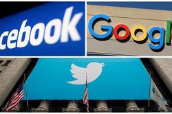 Google, Twitter, Meta đối mặt với các quy tắc nội dung trực tuyến chặt chẽ hơn của EU