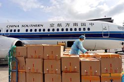Các hãng hàng không Trung Quốc đặt mục tiêu thoát lỗ năm 2023