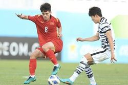 SEA Games 32 sẽ không được sử dụng cầu thủ trên 22 tuổi