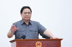 Bến Tre cần phát huy lợi thế, phát triển kinh tế biển