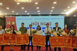 Lần đầu tiên, ngành xuất bản cán mốc 6 bản sách/người/năm