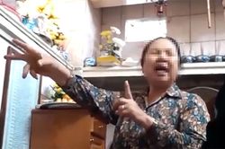 Người phụ nữ ở Thái Bình bị phạt vì xem bói, gọi hồn