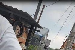 Bắt thanh niên sát hại mẹ ruột vì bị mắng do sử dụng ma túy