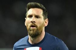 Messi có thể rời PSG nhưng sẽ không rời châu Âu