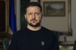 Phát biểu cứng rắn của Tổng thống Ukraine Zelensky