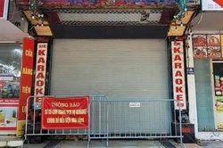Hà Nội bàn giải pháp mở cửa quán Karaoke