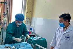 Cập nhật sức khỏe 11 nạn nhân vụ va chạm ô tô khiến 10 người tử vong ở Quảng Nam