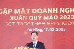 Đà Nẵng cam kết không doanh nghiệp nào bị bỏ lại phía sau