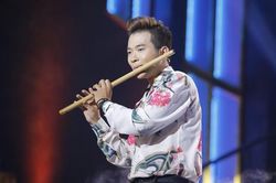 Đề cử Giải thưởng Gương mặt trẻ Việt Nam tiêu biểu năm 2022: Đinh Nhật Minh