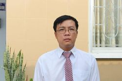 Đề cử Giải thưởng Gương mặt trẻ Việt Nam tiêu biểu năm 2022: Trương Trung Hiếu