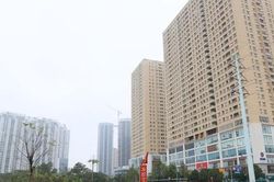 Bộ Xây dựng nêu loạt giải pháp 'phá băng' thị trường bất động sản