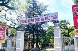 Đề nghị công an điều tra sai phạm mua sắm thiết bị trường học trị giá 7 tỷ đồng ở Gia Lai