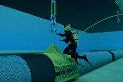 Nga đề nghị Liên Hợp Quốc điều tra quốc tế vụ nổ Nord Stream