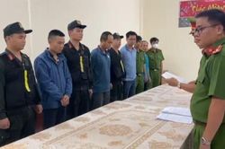 Chi cục đăng kiểm số 6 và số 9 vẫn hoạt động bình thường