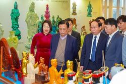 Hải Phòng có 5/7 huyện đạt chuẩn nông thôn mới