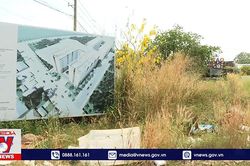 Doanh nghiệp mong chờ 'phá băng' thị trường BĐS
